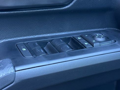 New 2026 Toyota Tacoma 4x4 Double Cab Hybrid image 11