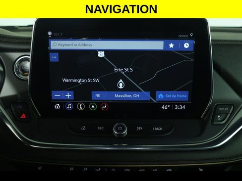 Used 2023 Chevrolet Blazer Premier image 10