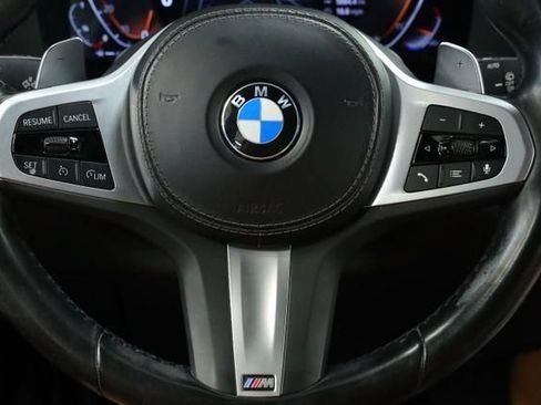 Used 2022 BMW X5 xDrive40i w/ M Sport Package AWD/4WD image 13
