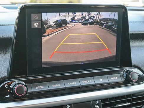 Used 2023 Kia Forte LXS w/ LXS Technology Package image 25