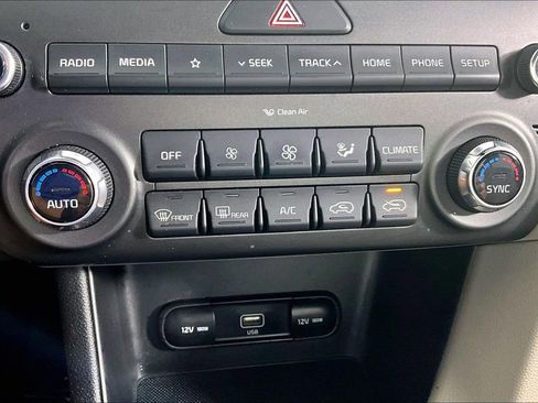Used 2020 Kia Sportage LX w/ LX Popular Package FWD image 31