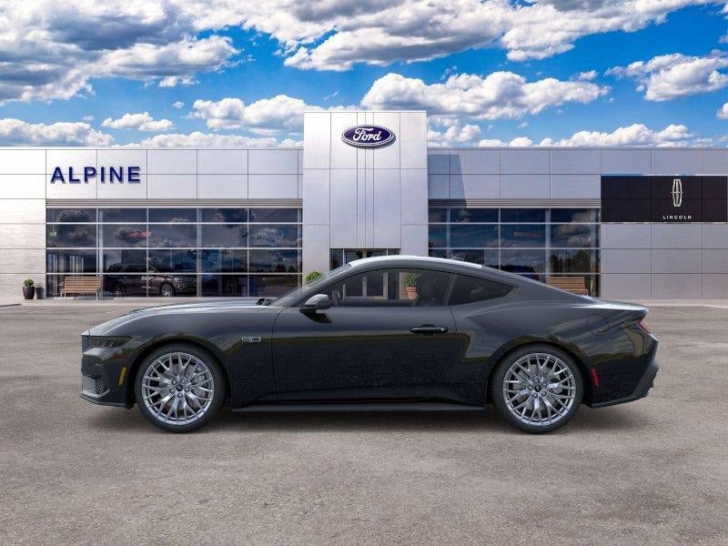 New 2026 Ford Mustang GT Premium RWD image 3