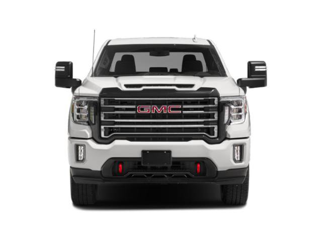 Used 2020 GMC Sierra 2500 AT4 w/ AT4 Premium Package AWD/4WD image 7