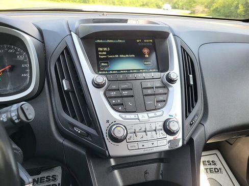 Used 2014 Chevrolet Equinox LT w/ Power Convenience Package AWD/4WD image 18