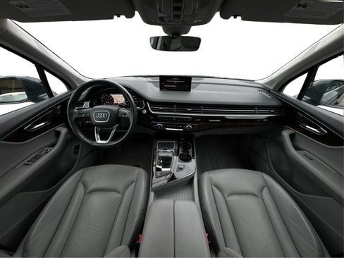 Used 2018 Audi Q7 3.0T Prestige image 26