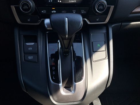 Used 2017 Honda CR-V EX-L image 22
