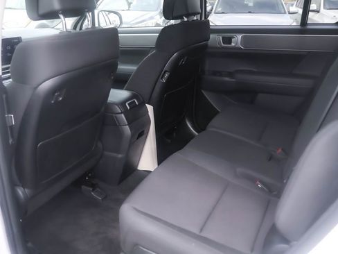 Certified 2026 Hyundai Santa Fe SE FWD image 25