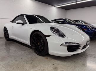 Used 2016 Porsche 911 Carrera S RWD video 1