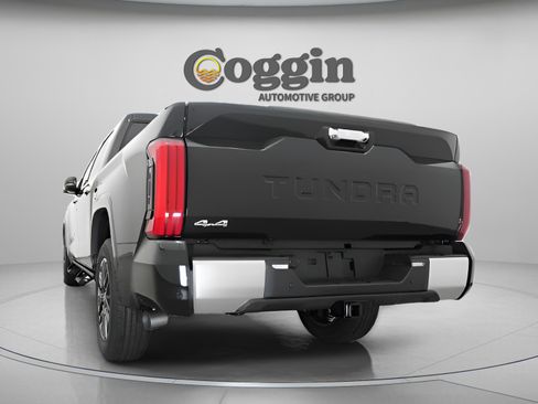 New 2026 Toyota Tundra Limited image 13