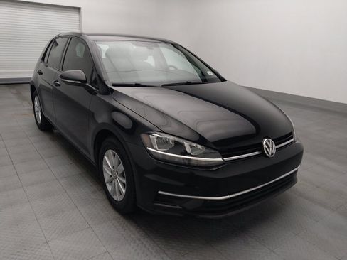 Used 2018 Volkswagen Golf SE FWD image 13
