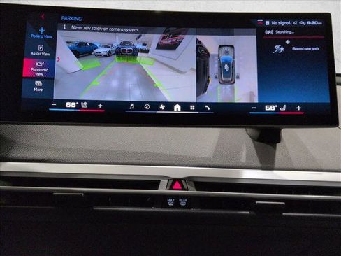 Certified 2025 BMW iX M60 image 13