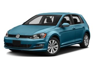 Used 2016 Volkswagen Golf S video 1