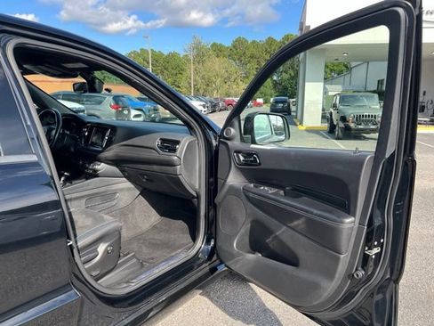 Used 2021 Dodge Durango GT RWD image 11