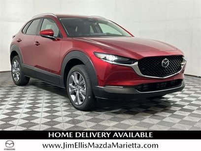New 2026 MAZDA CX-30 AWD 2.5 S