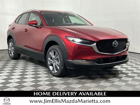 New 2026 MAZDA CX-30 AWD 2.5 S image 1