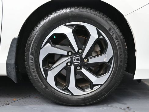 Used 2016 Honda Accord EX-L image 15