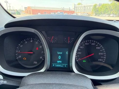 Used 2012 Chevrolet Equinox LT FWD image 43