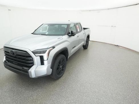 New 2026 Toyota Tundra Limited AWD/4WD image 10
