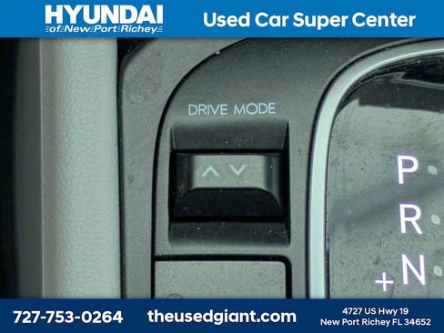 Certified 2024 Hyundai Kona SEL FWD image 26