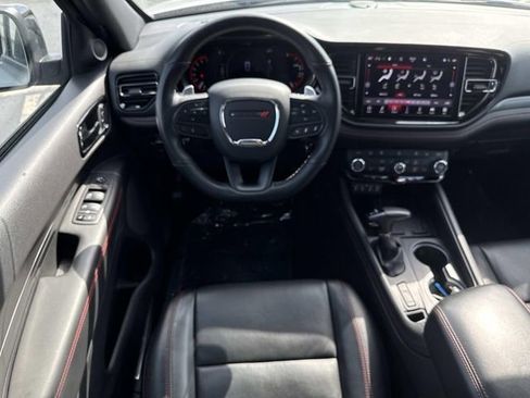 Used 2024 Dodge Durango R/T AWD/4WD image 5