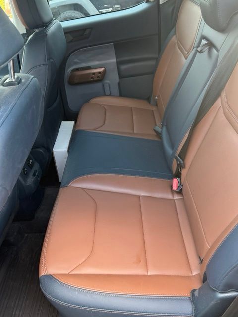 Used 2024 Ford Maverick Lariat FWD image 13