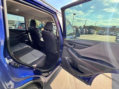 Used 2023 Subaru Forester Sport image 30