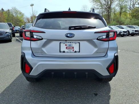Certified 2024 Subaru Crosstrek 2.0i Premium image 20