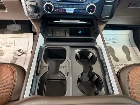 Used 2024 Ford F350 King Ranch w/ Chrome Package image 25