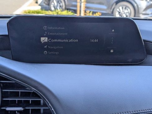 Certified 2025 MAZDA MAZDA3 s image 33