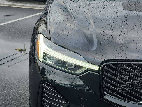 Used 2026 Volvo XC60 B5 Plus w/ Protection Package Premier AWD/4WD image 9