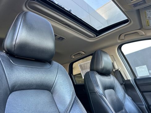 Used 2022 MAZDA CX-5 AWD 2.5 S w/ Premium Plus Pkg image 14