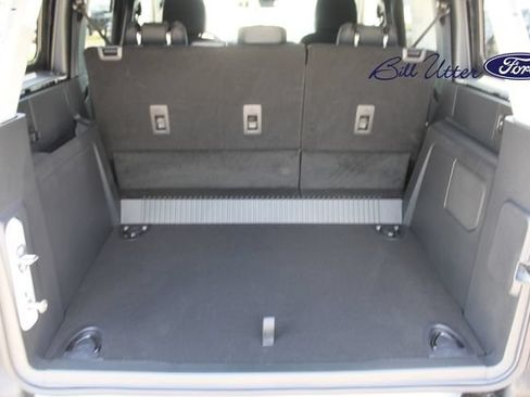 New 2026 Ford Bronco Big Bend AWD/4WD image 6