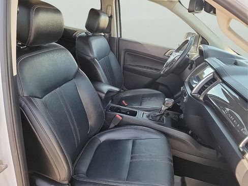 Used 2020 Ford Ranger Lariat w/ Technology Package AWD/4WD image 16