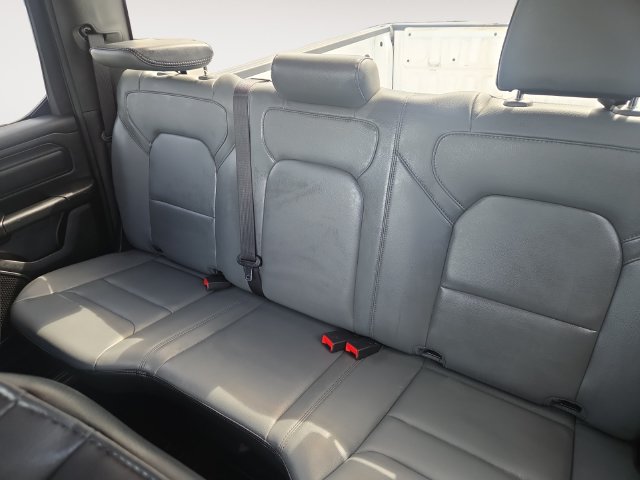 Used 2024 RAM 1500 Tradesman w/ Trailer Tow Group AWD/4WD image 13