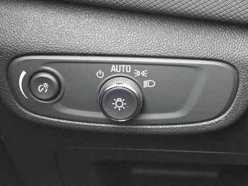 New 2026 Chevrolet TrailBlazer RS w/ Convenience Package image 13