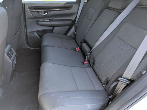 Certified 2025 Honda CR-V EX image 27