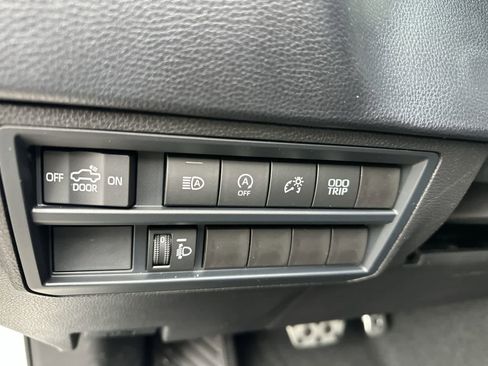 New 2026 Toyota Tundra SR5 image 28