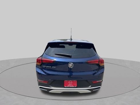 Used 2023 Buick Encore GX Preferred w/ Cold Weather Comfort Package AWD/4WD image 9