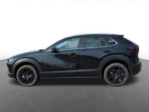 Used 2025 MAZDA CX-30 AWD 2.5 S w/ Select Sport Pkg image 3