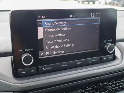 Used 2024 Honda Accord LX image 5