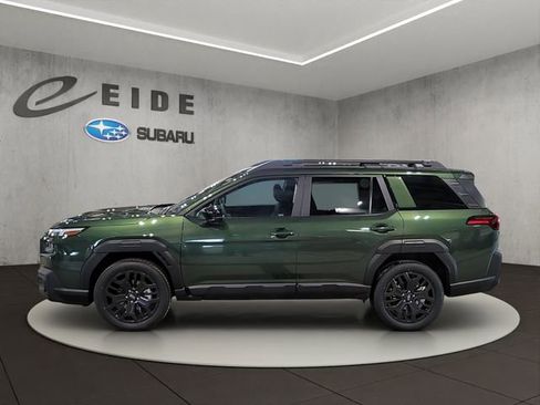 New 2026 Subaru Outback Limited XT w/ Premium/Limited Package image 8