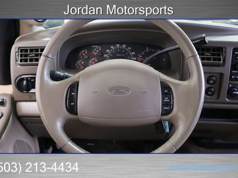 Used 2001 Ford Excursion Limited image 71