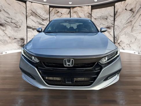 Used 2020 Honda Accord Sport image 8