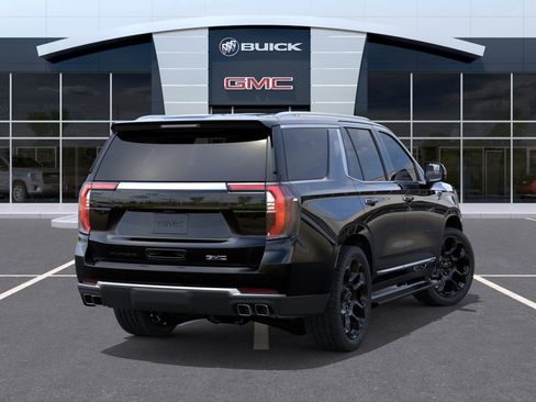 New 2026 GMC Yukon Denali w/ Denali Reserve Package image 5