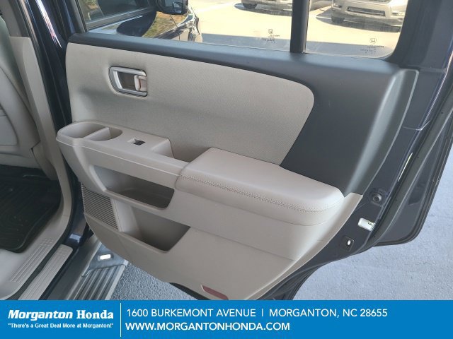 Used 2015 Honda Pilot EX image 20