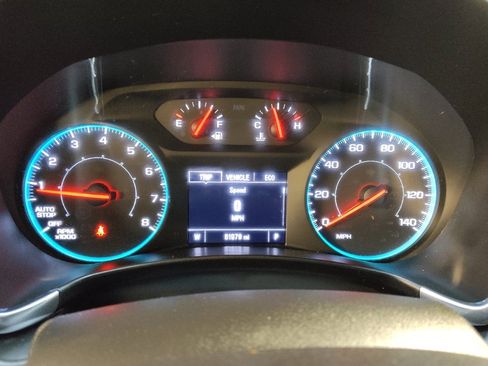 Used 2021 Chevrolet Equinox LS w/ LS Convenience Package image 23