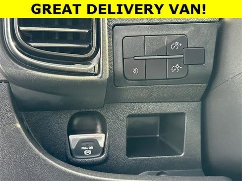 Used 2024 RAM ProMaster 3500 image 17
