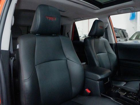 Used 2023 Toyota 4Runner TRD Pro AWD/4WD image 44