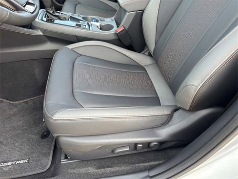 New 2026 Subaru Crosstrek 2.5i Limited image 15