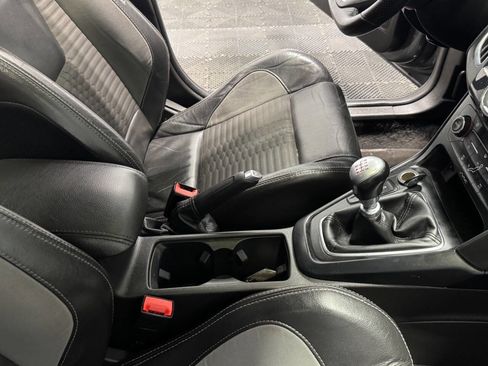 Used 2017 Ford Focus ST w/ Equipment Group 401A image 20